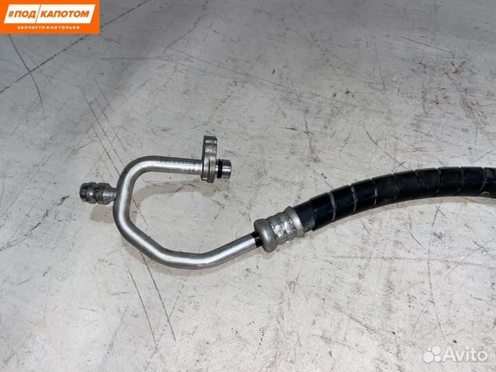 Трубка кондиционера Mazda CX-5 KE 2014 KD4561461A