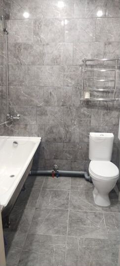 1-к. квартира, 40 м², 4/12 эт.