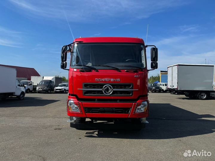 DongFeng DFH3330A80, 2022