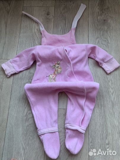 Одежда на девочку