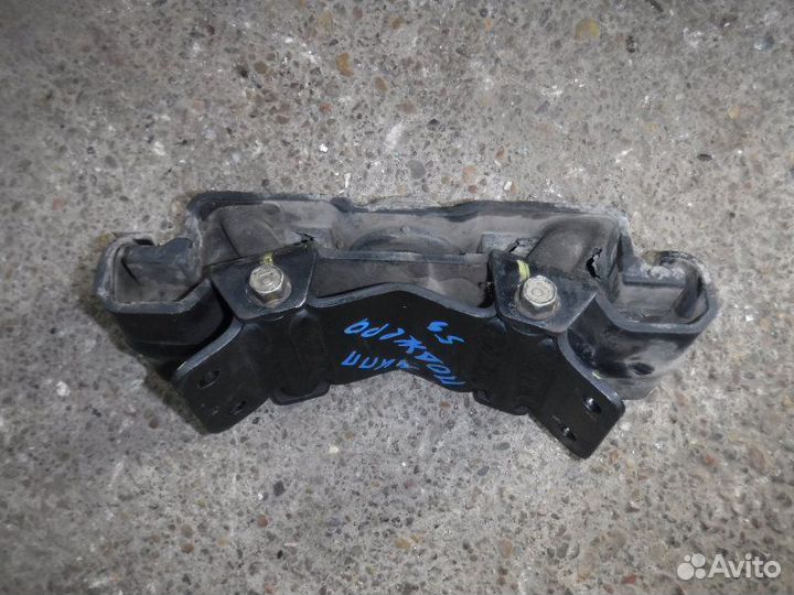 Опора кпп Mitsubishi Pajero Sport 2 4D56 2015