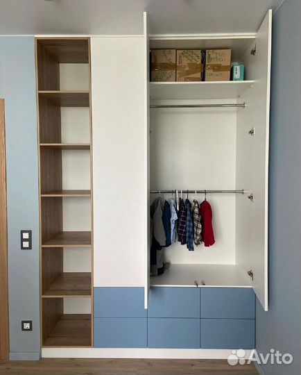 Детская мебель