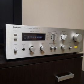 Усилитель Technics SU-V2