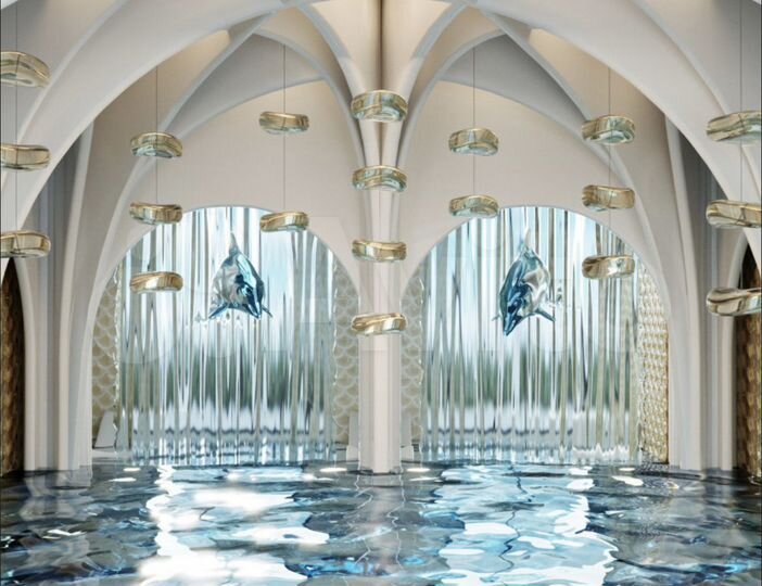 3-к. квартира, 80 м², 7/8 эт.