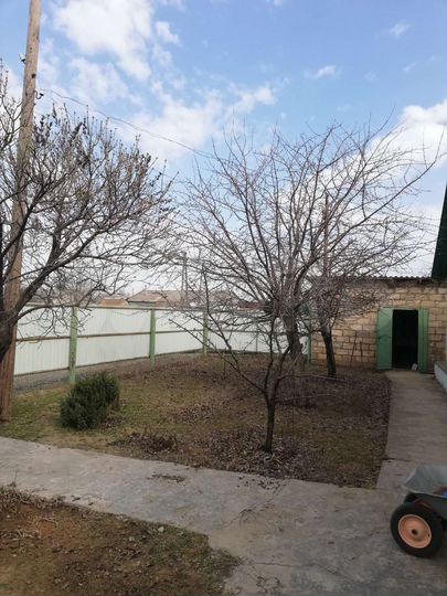 Дом 98 м² на участке 10 сот.