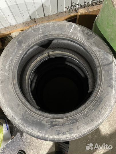 Pirelli Cinturato P1 185/65 R15