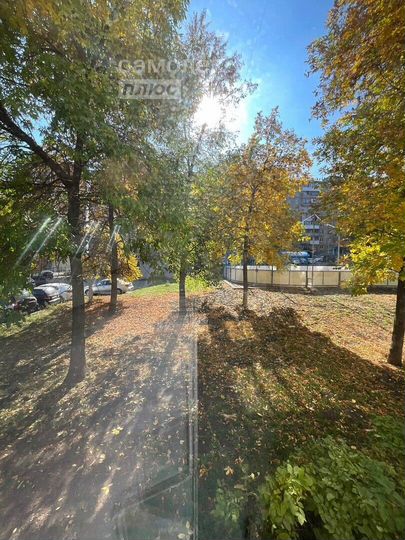 Квартира-студия, 16,8 м², 1/9 эт.