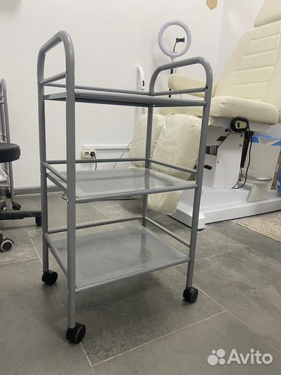 Этажерка Драгган IKEA