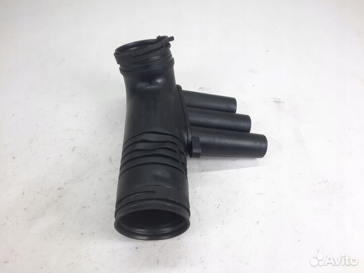 Гофра инжектора Volkswagen Passat B8 (2014-2019)