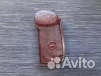 Ручка бакелит и пластик