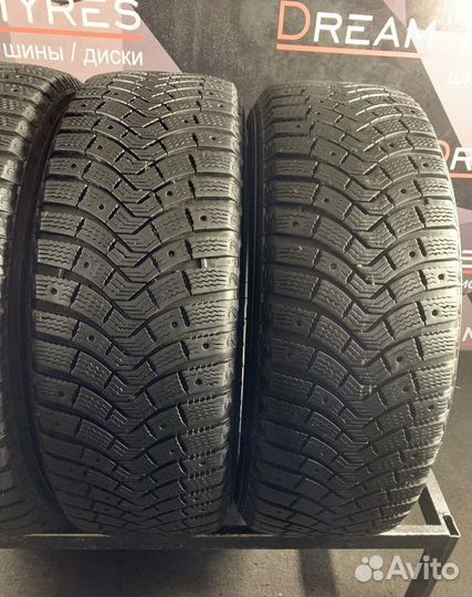 Michelin Latitude X-Ice North 235/60 R18
