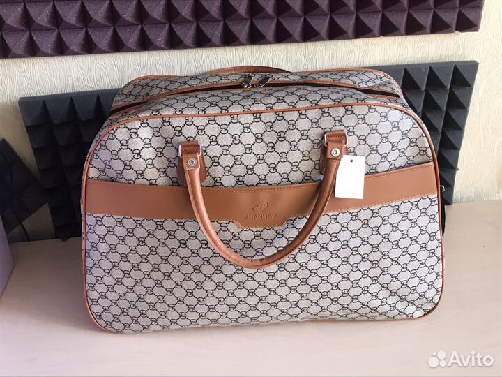 Сумка дорожная