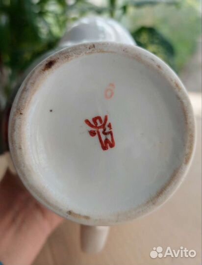 Заварочный чайник