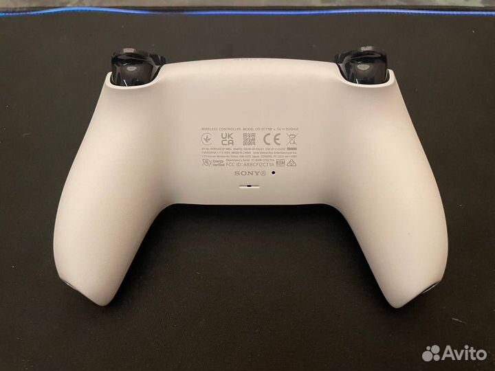 Джойстик sony playstation 5