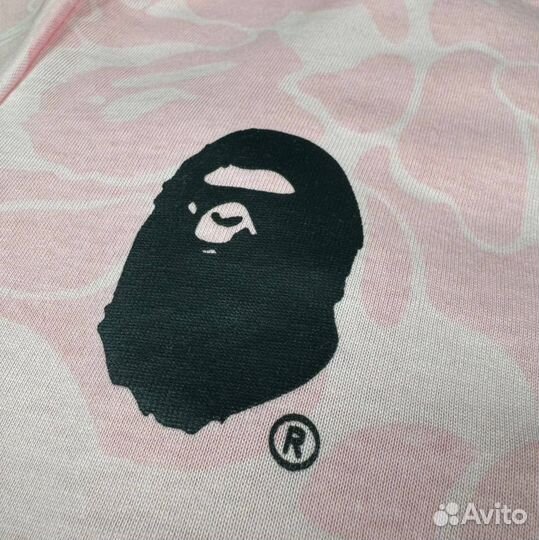 Футболка Bape Miami