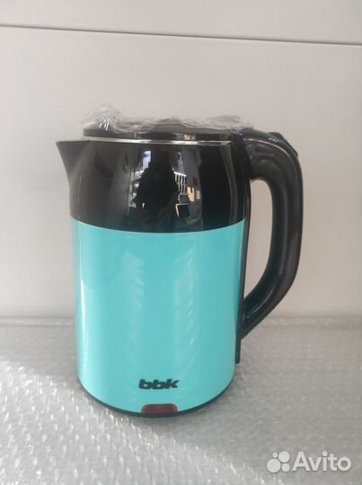Чайник электрический BBK EK1709P