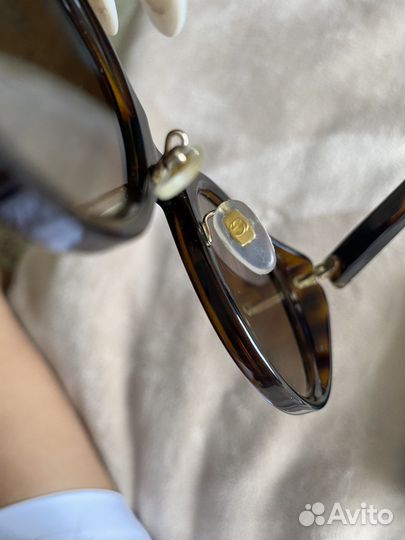 Очки gucci оригинал