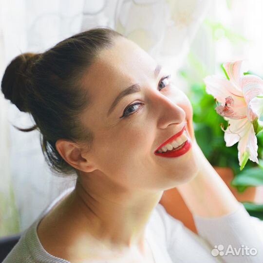 Послеродовое восстановление