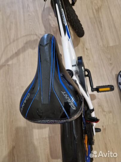 Велосипед детский Giant animator 16