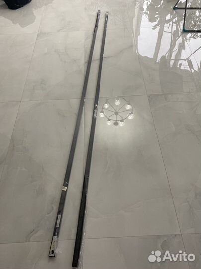 Шинопровод однофазный Maytoni Unity TRX001-113B