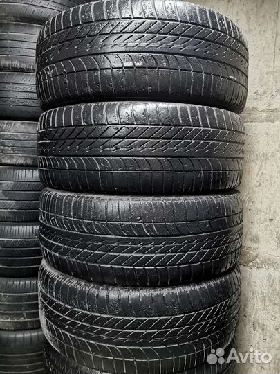 Goodyear Eagle F1 Asymmetric SUV 255/50 R20