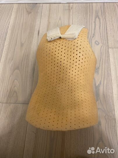 Корсет после компрессионного перелома