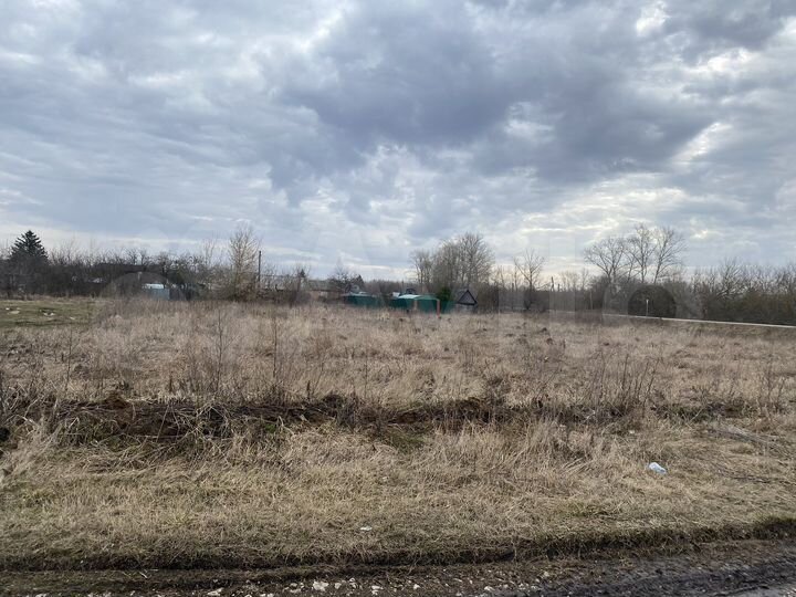 Участок 15 сот. (ИЖС)