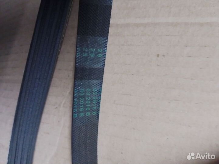 Ремень приводной 4PK1485