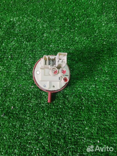 Прессостат стиральной машины Bosch