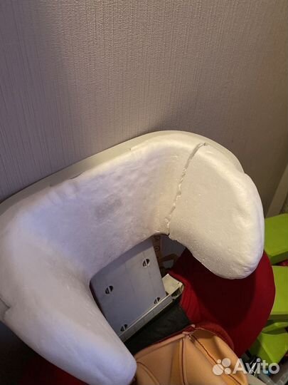 Детское автокресло 9 до 36 кг britax romer