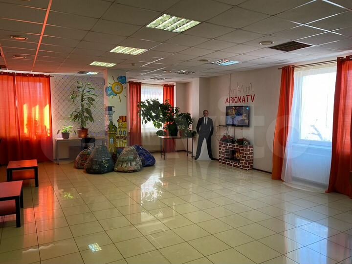 Комната 23 м², 5/5 эт.