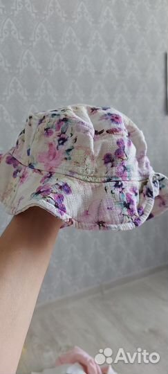 Вещи пакетом на девочку