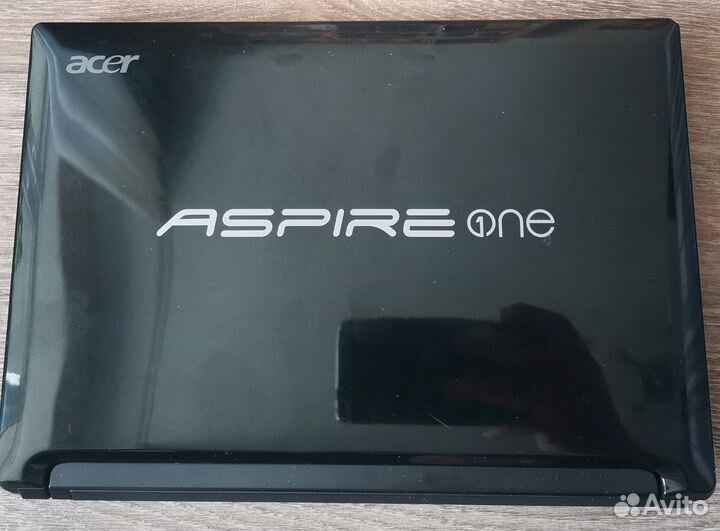 Acer aspire one 522