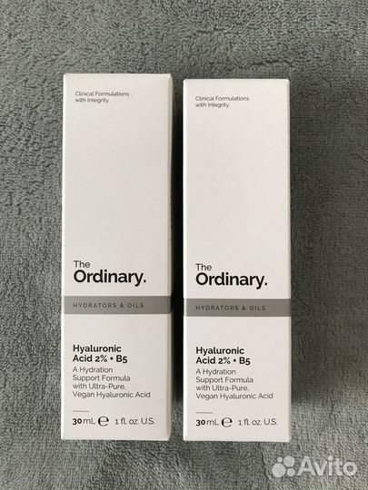 Rodial, The Ordinary, EVE LOM, Avant