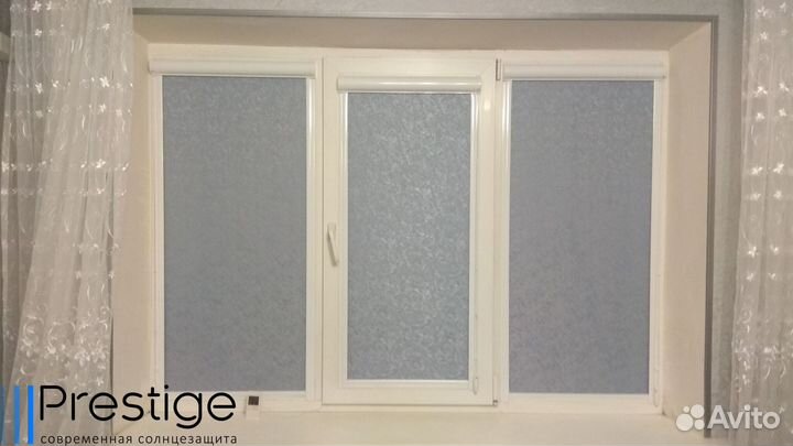 Рулонные шторы блэкаут от производителя