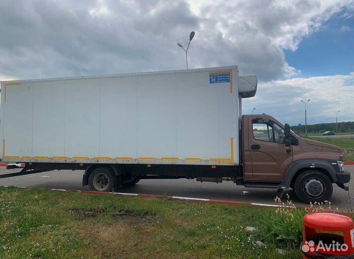 Переезды, доставка грузов