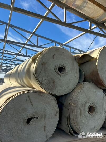 Геотекстиль (Дорнит)