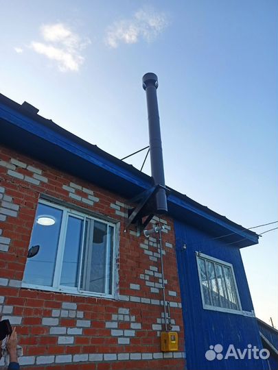 Газификация под ключ