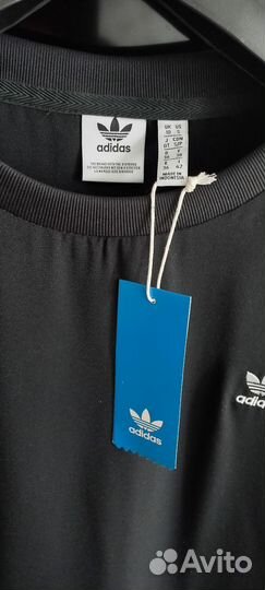 Adidas платье