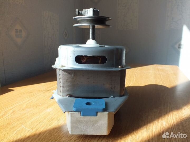 Электродвигатель daewoo wmow28 220v 50Гц 30629