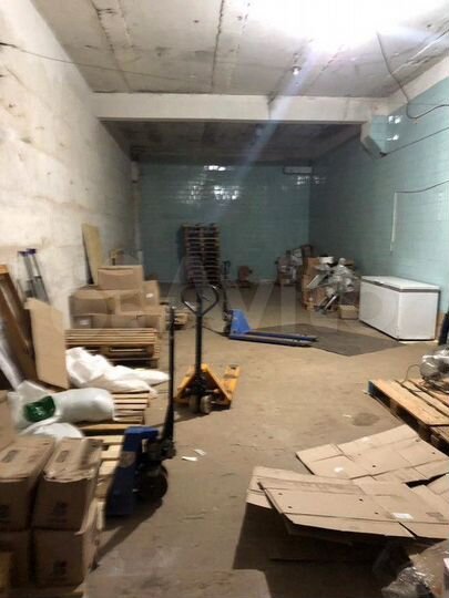 Склад, производство от 100кв.м. до 1000кв.м