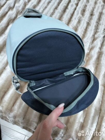 Рюкзак холодильник