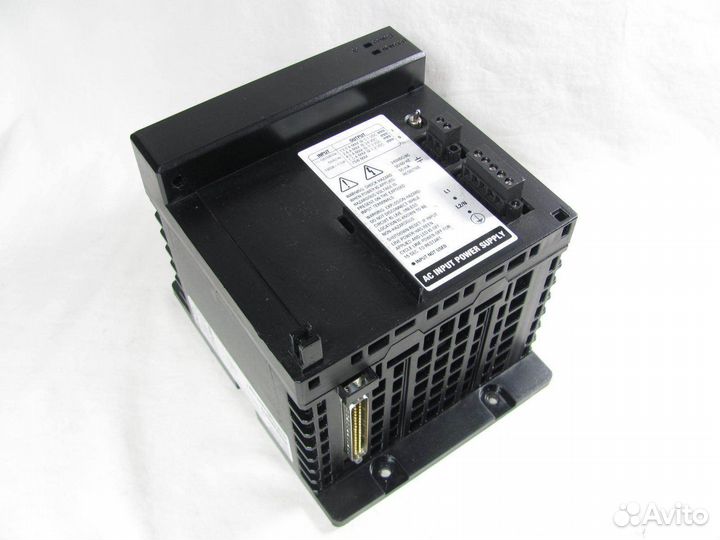 Блок питания Allen Bradley ControlLogix P/n 1756-P