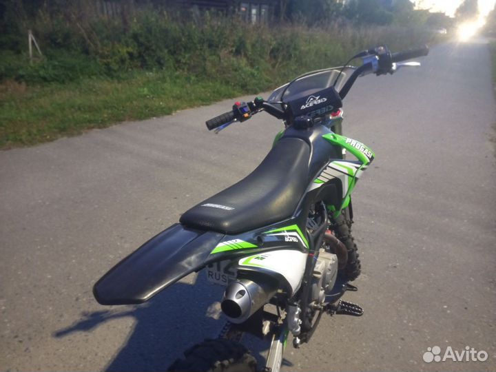 Продается Progasi SMART 150