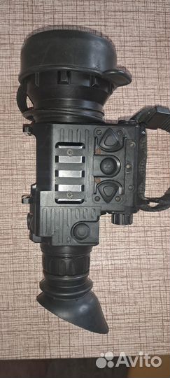 Тепловизор