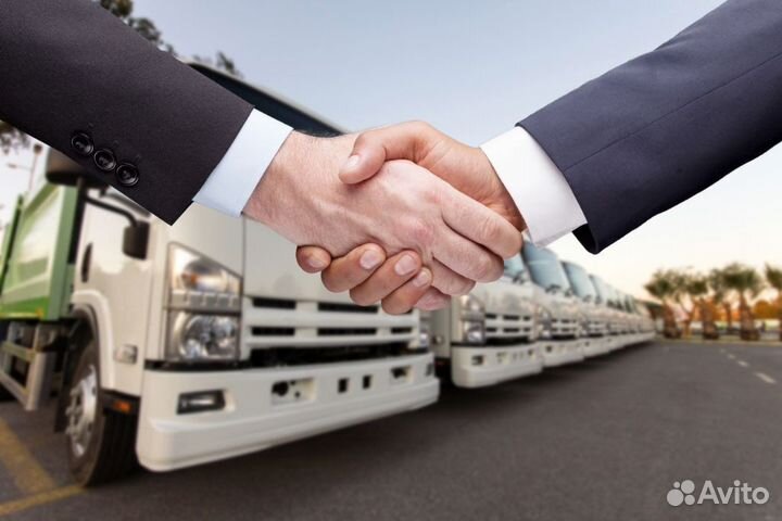 Готовый бизнес торговый брокер