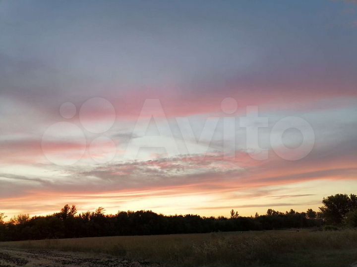 Участок 19 сот. (ИЖС)