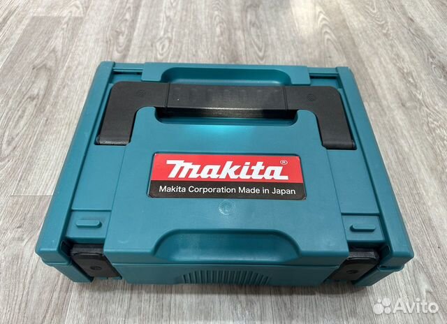 Шуруповерт для ледобура Makita