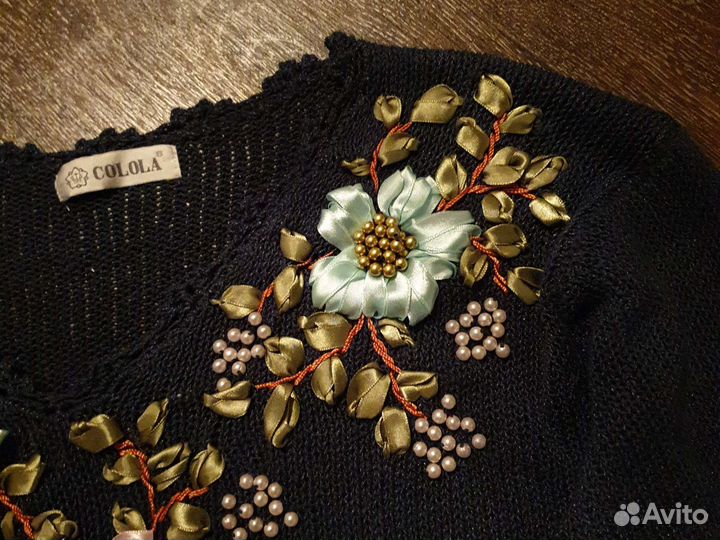 Кофта женская. Турция