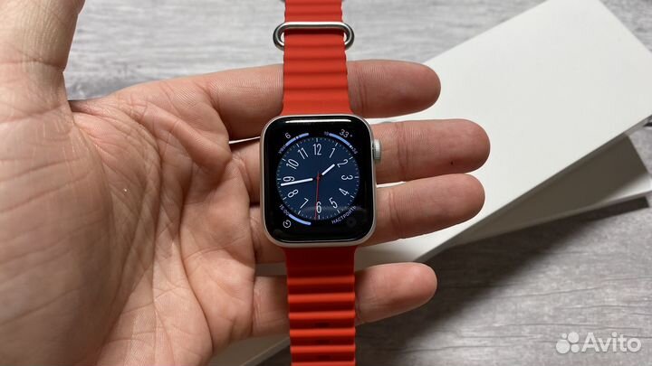 Apple Watch 4 40mm